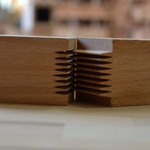 Beech massive panelsBeech massive panels