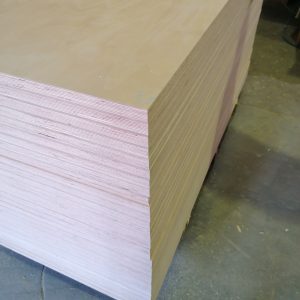 Plywood Beech