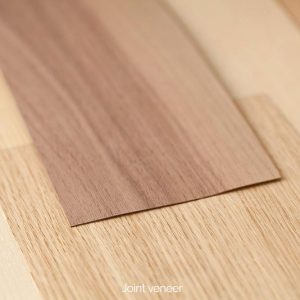 Joint veneer
